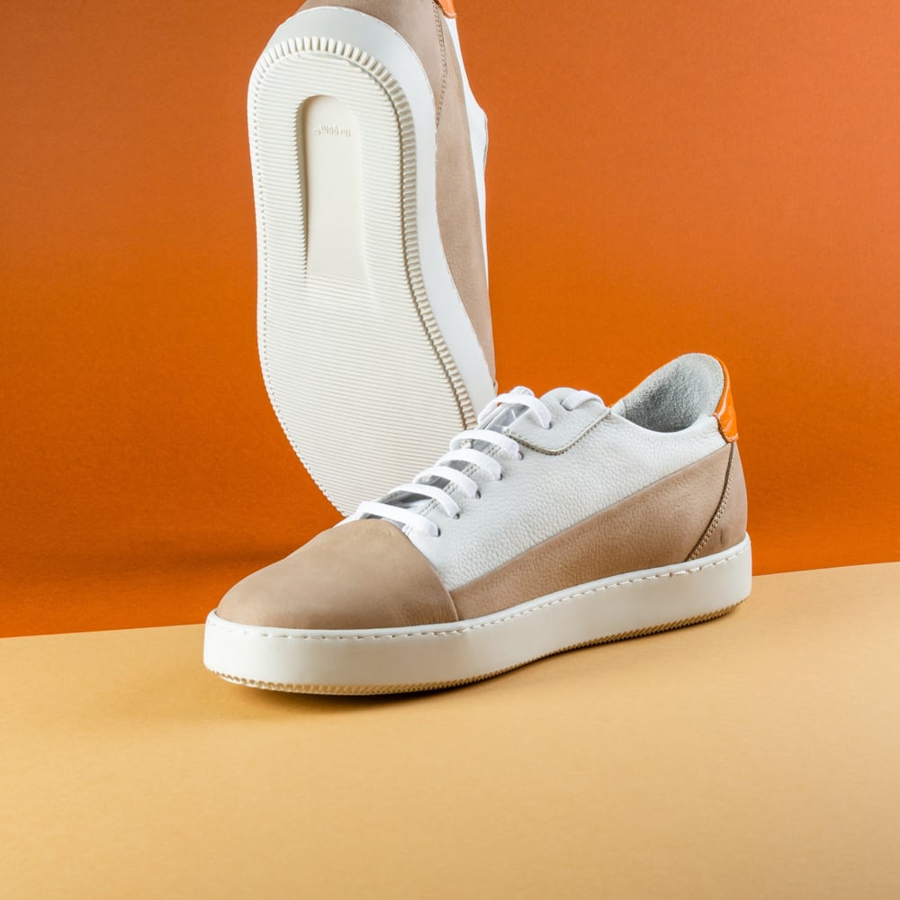 Imagem grande do tenis